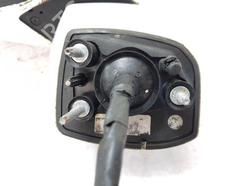 Left mirror OPEL MOKKA / MOKKA X (J13)  | BP22940550C26 