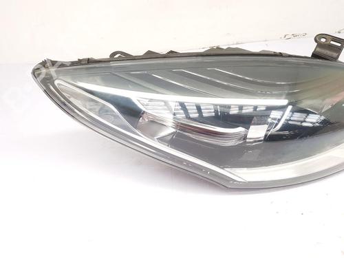 Scheinwerfer rechts RENAULT MEGANE III Hatchback (BZ0/1_, B3_) 1.5 dCi (BZ09, BZ0D, BZ1W, BZ29, BZ14) | BP29839582C29 