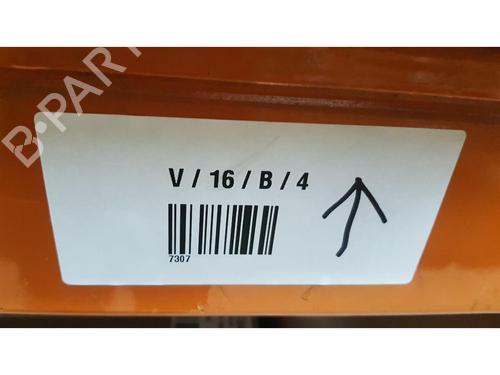 Fuse box RENAULT TRAFIC III Van (FG_) 1.6 dCi 120 (FGMB, FGMC) | BP34384225E1  - Image 7