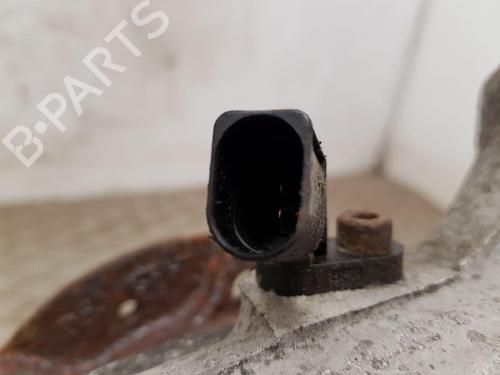 Left front steering knuckle AUDI A6 C7 (4G2, 4GC) 2.0 TDI | BP30914667M25