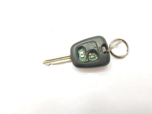 Ignition barrel PEUGEOT PARTNER MPV (5_, G_) 1.6 HDi 90 | BP29229558M48 