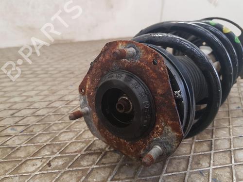 Right front shock absorber FORD FIESTA VI (CB1, CCN) 1.25 | BP29262624M17 