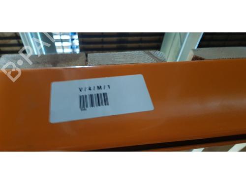 Ratstammeenhed FORD TRANSIT Van (FA_ _) 2.2 TDCi | BP29738185M21 