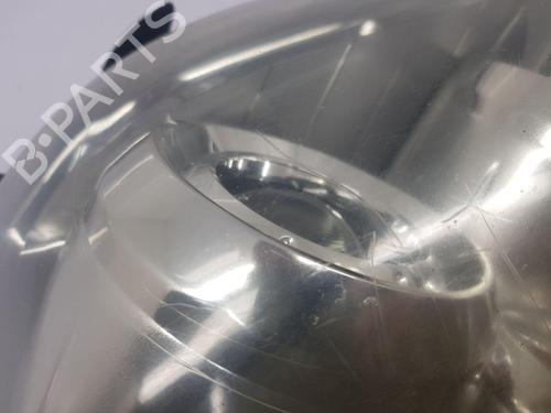 Left headlight TOYOTA AVENSIS (_T25_) 1.8 VVT-i (ZZT251_, ZZT251R) | BP29620462C28 