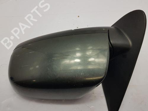 Bakspejl venstre HYUNDAI SANTA FÉ II (CM) 2.2 CRDi GLS 4x4 (150 hp) 29984468