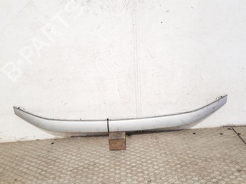 Forreste kofanger spoiler AUDI A4 B9 Avant (8W5, 8WD) RS4 TFSi quattro (450 hp) 30520659