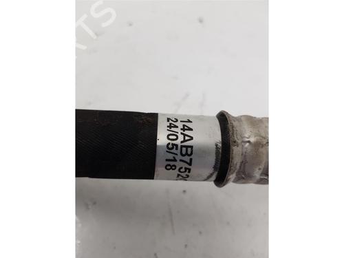 AC pipe MCLAREN 720S 4.0 | BP22668076M126