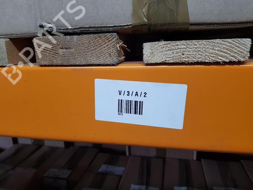 Cup/Object holder SEAT ALHAMBRA (7V8, 7V9) 2.0 TDI | BP30045223I37