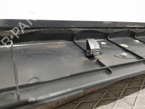 Right sideskirt NISSAN 350Z Coupe (Z33) 3.5 (AAZ33) | BP23652600C114 