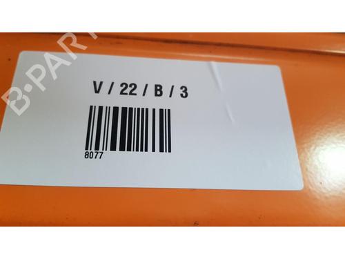 ABS pump LAND ROVER RANGE ROVER EVOQUE (L551) 2.0 D150 | BP32252165M43  - Image 8