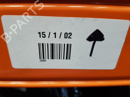 Steering rack MERCEDES-BENZ E-CLASS (W211) E 270 CDI (211.016) | BP28175137M22