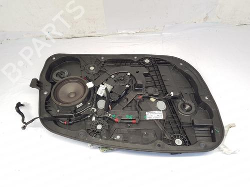 Front left window mechanism HYUNDAI i30 (GD) 1.6 CRDi | BP35933909C22 - Image 6