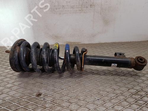 Used Left front suspension MITSUBISHI PAJERO SPORT I (K7_, K9_) [1996-2025]  28800200