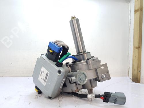 Steering column HYUNDAI i40 I (VF)  | BP22206597M21 