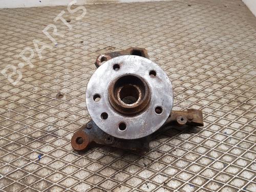 Manga de eixo frente esquerda VW CRAFTER Van (SY_, SX_) [2016-2026]  31282626