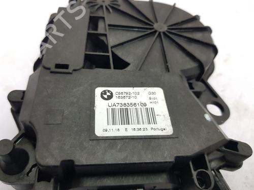 Hood lock BMW 5 (G30, F90) M5 | BP22668861C133