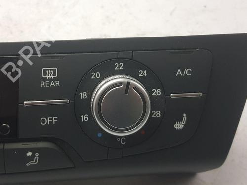 Climate control AUDI A6 C7 (4G2, 4GC) 2.0 TDI | BP34708856I5 - Image 3