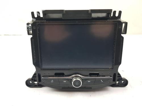 Bilradio VAUXHALL MOKKA / MOKKA X (J13) 1.6 | BP29928068E6