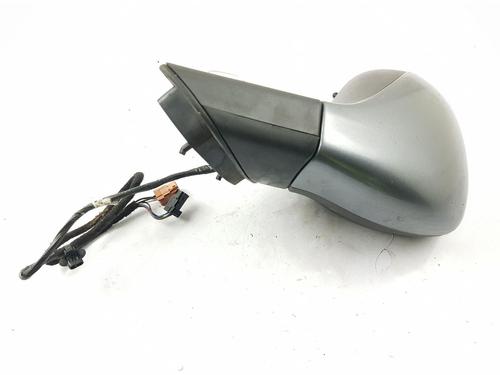 Right mirror PEUGEOT 207 SW (WK_) 1.6 HDi | BP31663398C27
