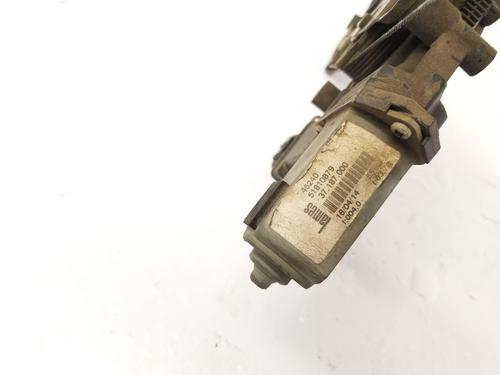 Front right window mechanism FIAT DOBLO Cargo (263_) 1.3 D Multijet | BP26588951C23 