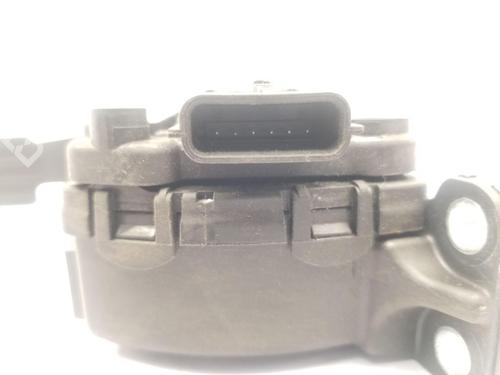 Pedal RENAULT TWINGO II (CN0_) 1.2 16V (CN04, CN0B) | BP25840301I4 