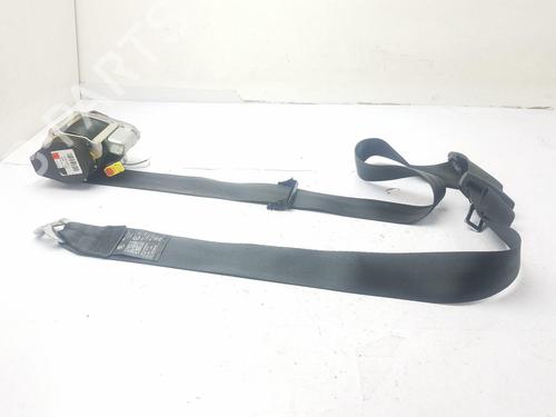 Front left seatbelt SKODA YETI (5L) 2.0 TDI 4x4 | BP33412650I26 - Image 2