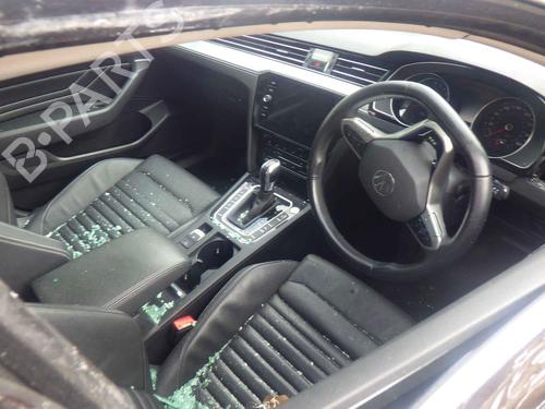 Right headlight VW PASSAT B8 (3G2, CB2) 2.0 TDI | BP33709411C29  - Image 13