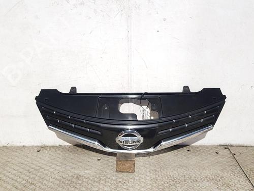 Used Grille NISSAN NOTE (E11, NE11) 1.4 (88 hp) 30264687