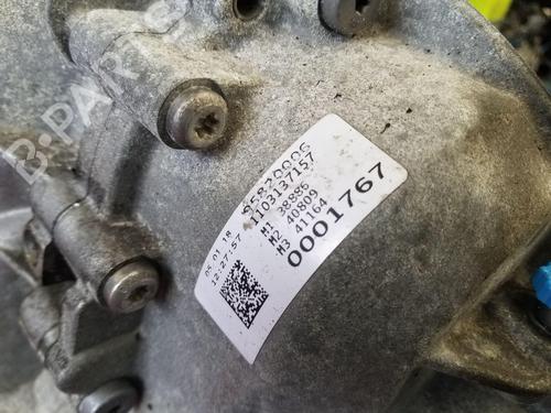 Gearbox AUDI A4 B9 Avant (8W5, 8WD) RS4 TFSi quattro | BP33412991M3 - Image 7