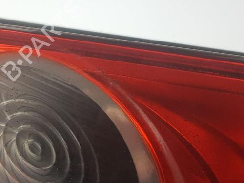 Right taillight FORD FIESTA V (JH_, JD_) 1.6 TDCi | BP30977094C35