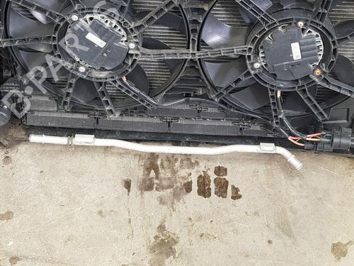 Front slam panel AUDI A4 B9 (8W2, 8WC) S4 TFSi quattro | BP32331861C72 - Image 6