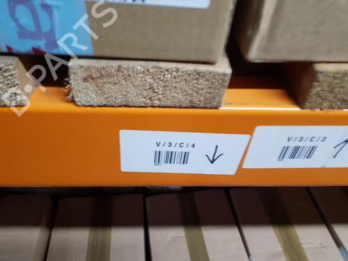 Left rear driveshaft PORSCHE 911 Convertible (996) | BP30580786M40