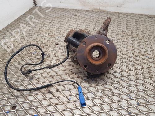 Achsschenkel links vorne für DS DS 3 (SA_) 1.6 BlueHDi 100 (SABHY0, SABHYT) (99 hp) 30445302