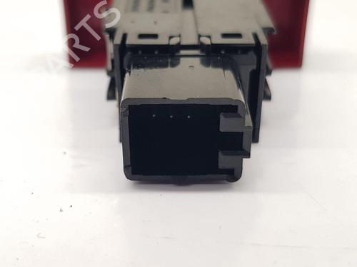 Warning switch SEAT IBIZA IV (6J5, 6P1) 1.2 TSI | BP37158910I22 - Image 4
