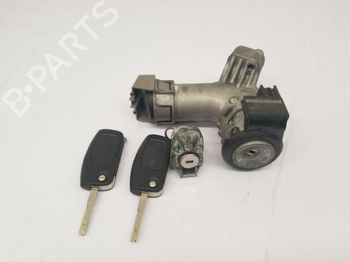 Used Ignition barrel Ignition barrel 39641378 39641378