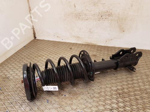 Used Left front shock absorber FORD USA EDGE [2014-2025]  27664559