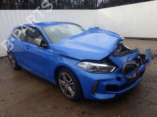 Used Parts BMW 1 (F40) M 135 i xDrive (306 hp) 4389047