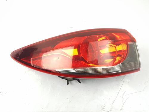 Used Left taillight MAZDA 6 Saloon (GJ, GL) 2.2 D (GJ2FP) (150 hp) 29738078