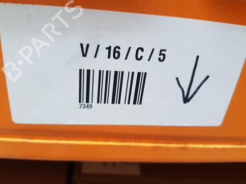 Left taillight VOLVO XC90 II (256) B6 Mild Hybrid AWD | BP33630239C34 - Image 12