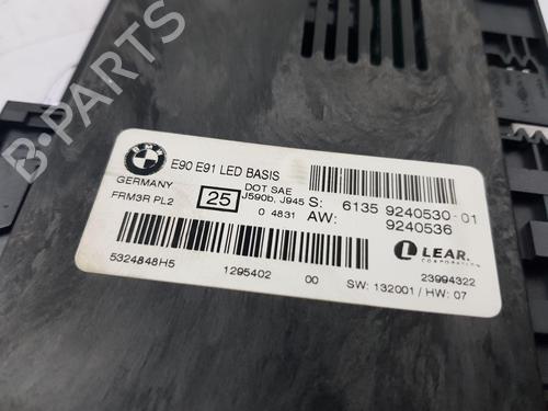 Other BMW 3 (E90) 330 d | BP30580945O1