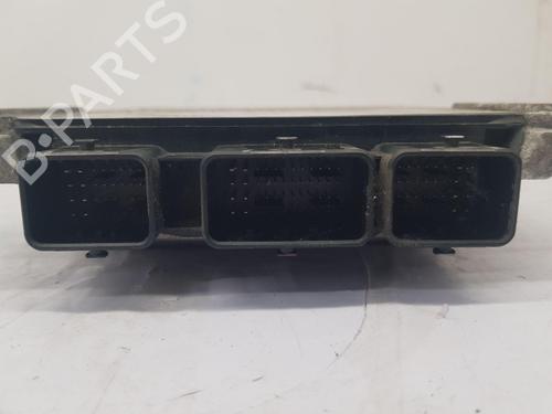 Engine control unit (ECU) FORD TRANSIT Van (FA_ _) 2.2 TDCi | BP40529372M57 - Image 4