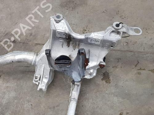 Subframe AUDI A4 B8 (8K2) S4 quattro | BP25461549M9 