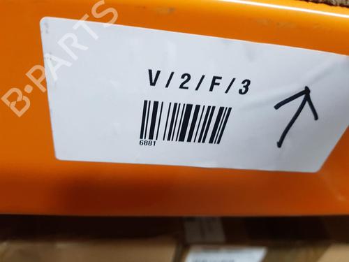 Elektronisk sensor MCLAREN 720S 4.0 | BP38464141M84  - Image 6
