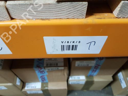 Rear bumper left light BMW 5 (G30, F90) M5 | BP36280948C81  - Image 7
