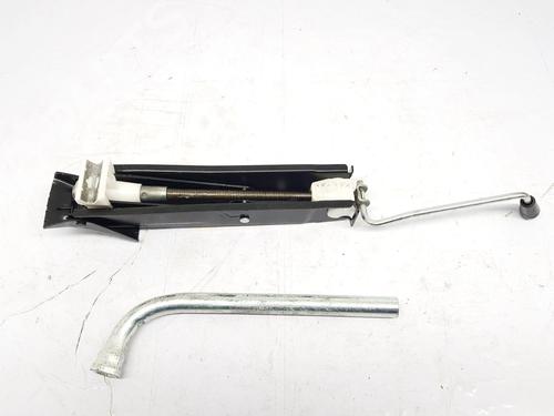 Used Jack Kit VW POLO V (6R1, 6C1) 1.2 (60 hp) 31075285