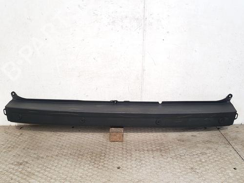 Used Rear bumper RENAULT MASTER III Van (FV) 2.3 dCi 125 FWD (FV0C, FV0D, FV0G, FV0H, FV0J, FV0K,... (125 hp) 27266886