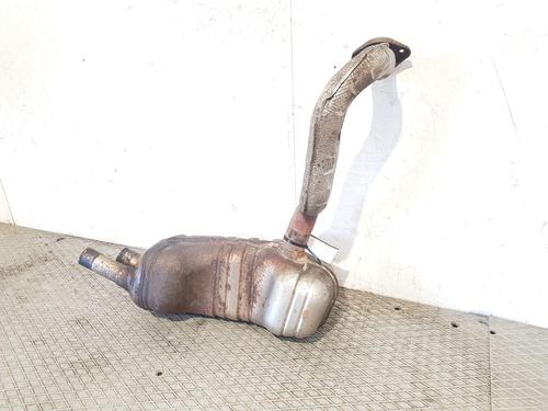 Exhaust system PORSCHE BOXSTER (981)  | BP27708445M121  - Image 11