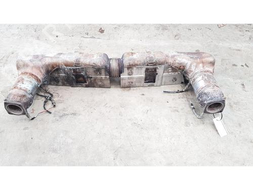 Exhaust system PORSCHE 911 (997) 3.6 Turbo | BP33412922M121  - Image 6