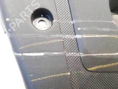 Upper protection MITSUBISHI PAJERO SPORT I (K7_, K9_)  | BP22662172M93 