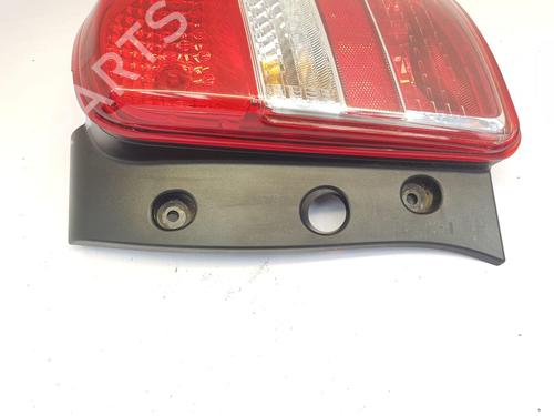 Right taillight NISSAN MICRA IV (K13K, K13KK) 1.2 | BP26035893C35 